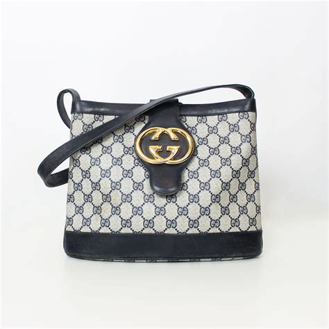 logo gucci bag|old gucci emblem.